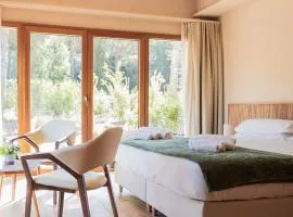 Valle Benedetta Retreat Center