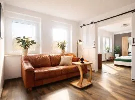 Ferienwohnung Penny-Ranch