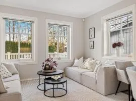 Beautiful vacation apartment for rent - fully furnished