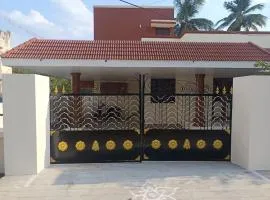 Mayoora Homestay 2 BHK