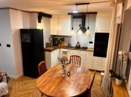 KAITO Apartament Kosmonautów 65m2 3 sypialnie 6 osób