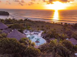 La Joya Balangan Resort, hotel a Jimbaran