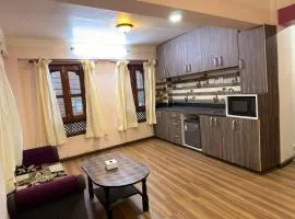 Taumadhi Homestay