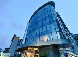 The Mirador, hotel di Mumbai