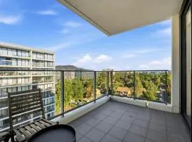 Charming 2BR Apartment Near Canberras Attractions