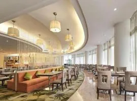 New Century Hotel Taizhou