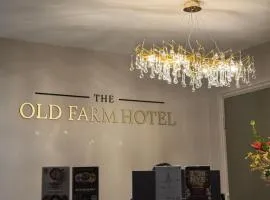Old Farm Hotel