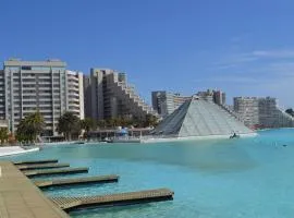 San Alfonso del Mar Algarrobo