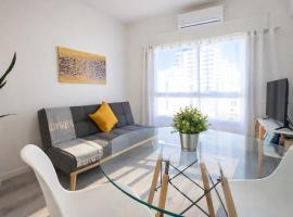 Garage incluido! River - ViaVivaChino - Fleni โรงแรมในบัวโนสไอเรส