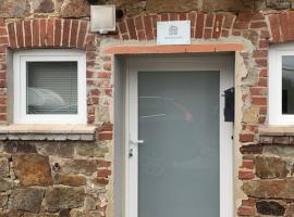 Scheunchen, hotell sihtkohas Vlotho