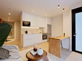 SariStays Valencia Luxury City Loft