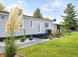 Ferienhaus Seeoase - 70qm - Kamin -Terrassen - Parkplatz - Badestelle fußläufig