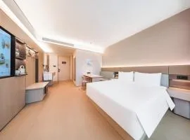 JI Hotel Xiamen Airport North Yunding Road
