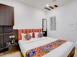 FabHotel Swastik Villa