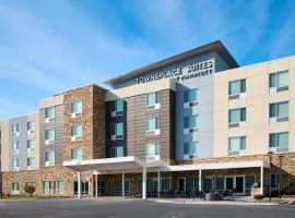 TownePlace Suites by Marriott Romeoville