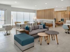TownePlace Suites by Marriott Romeoville, hotel in Romeoville