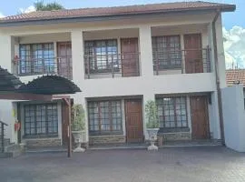 Lavender Lane Guesthouse