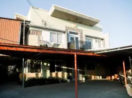 CELCOR PENSION HOUSE