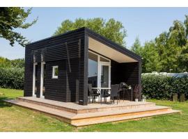DCU-Camping Åbyskov Strand, hotel i Åbyskov