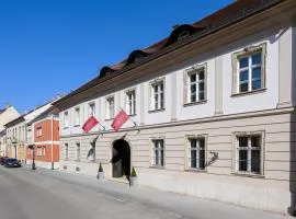 Buda Castle Hotel Budapest