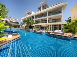 VIP Dream Suite Residence, Klong Muang Beachfront Krabi