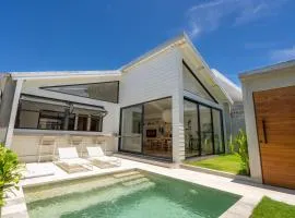 White Villa by Betterplace