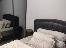 Apartemen studio Pollux habibie batam