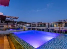 VIP Dream Suite Residence, Klong Muang Beachfront Krabi