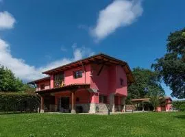 El mirador del Cuera