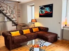 Suite Le Mans 70