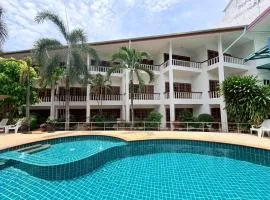 Blue Neptuna Hotel Patong