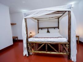 Ambureni Coffe Lodge, Hotel in Arusha
