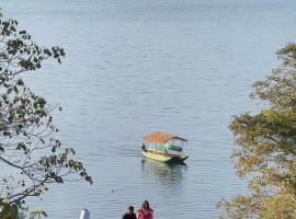 Kevans Casa, hotel in Mahiyangana