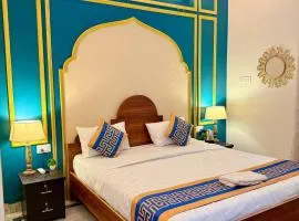 Shaam e Banaras Villas and retreat