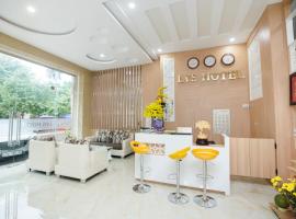 Lys Hotel, pet-friendly hotel sa Buon Ma Thuot