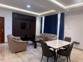Amani Apartment