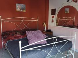 B&b Cleopatra, hotel di Scalea