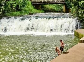 Malanda Falls Retreat