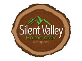 Silent valley homestay, Hotel in Attappādi