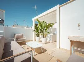 Bianca Altomare Sea View Terrace & Pool