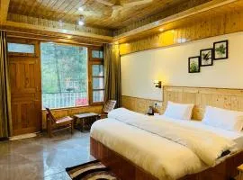 Tirthan Villa Homestay