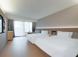 JI Hotel Xiamen Huandong Cloud Valley, hotel en Xiamen