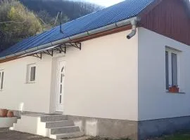 Báránykő Apartman