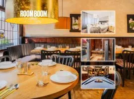 Loreley Retreat - Sauna-Billiard & more