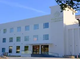 Metta Shaanti Hotel Shravasti