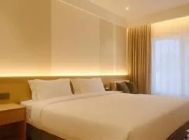 Metta Shaanti Hotel Shravasti