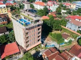Okay Boutique Siem Reap