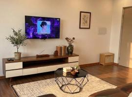 VEC Homestay, khách sạn ở Đông Anh