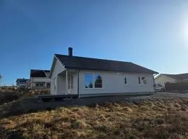 House in Sørvågen, Lofoten