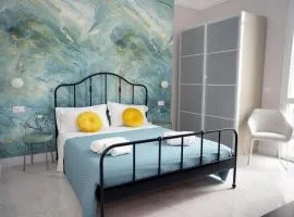 Luxury Suite ATHENA - MINERVA